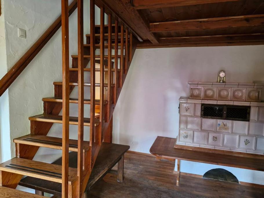 Forsthaus Sommerleite Kammerstein Екстер'єр фото
